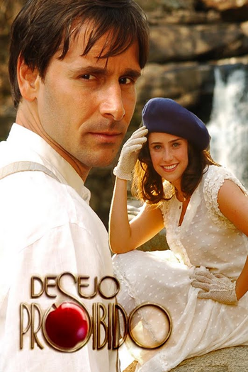  de TV Desejo Proibido (2007)