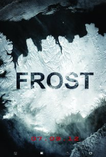 Frost - Poster / Capa / Cartaz - Oficial 2