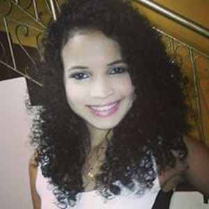 Foto de perfil de Pâmela
