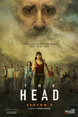 The Head (3ª Temporada) (The Head (Season 3))