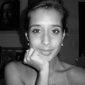 Foto de perfil de Carol Placides