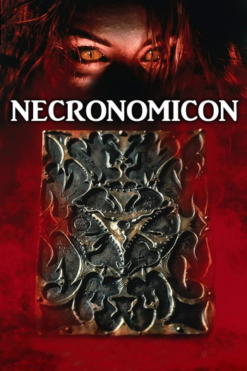  de Filme Necronomicon: O Livro Proibido dos Mortos (1993)