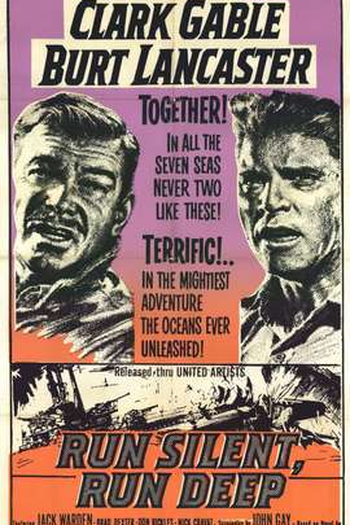  de Filme O Mar é Nosso Túmulo (1958)