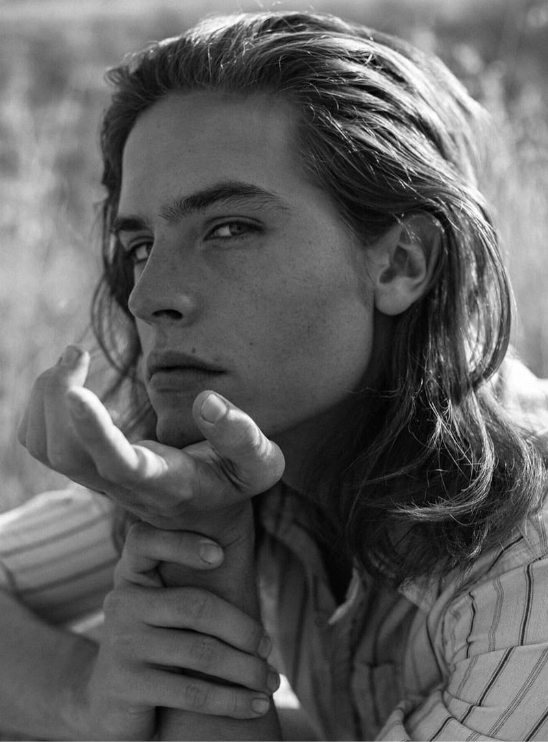 Dylan Sprouse - Foto 1
