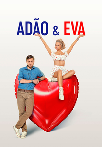 Adão e Eva (Адам и Ева)