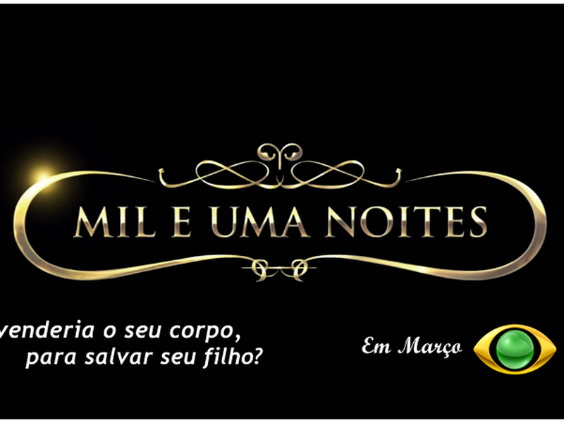 Foto 12 de Mil e Uma Noites