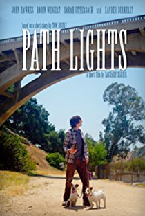 Path Lights - Poster / Capa / Cartaz - Oficial 1