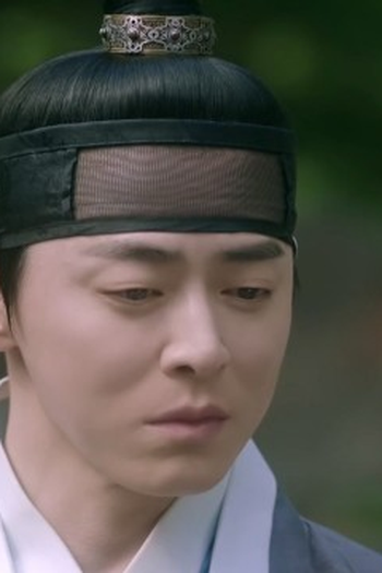Poster de Episódio 9화 (2024)