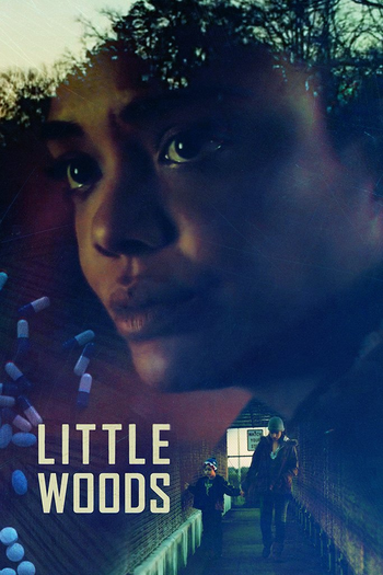  de Filme Passando dos Limites (2018)