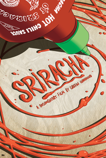 Sriracha - Poster / Capa / Cartaz - Oficial 1