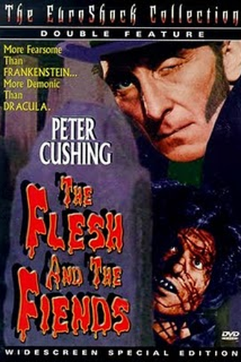  de Filme O Monstro da Morgue Sinistra (1960)