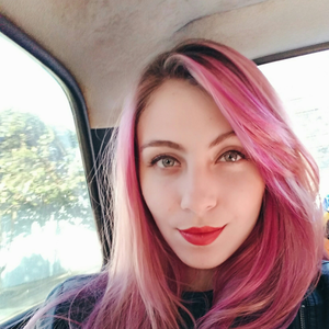 Foto de perfil de Nathi