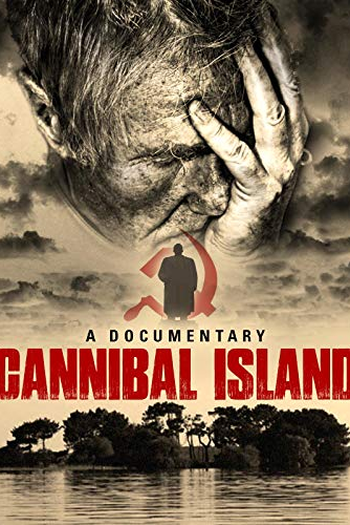  de Filme Ilha dos Canibais (2009)