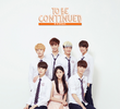 To Be Continued 