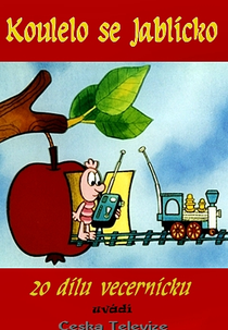 A Minhoquinha que Morava na Maçã (Koulelo se Jablíčko)
