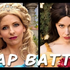 “Buffy” como “Cinderella” em uma Batalha de Rap! (espera, o quê?! o.O)