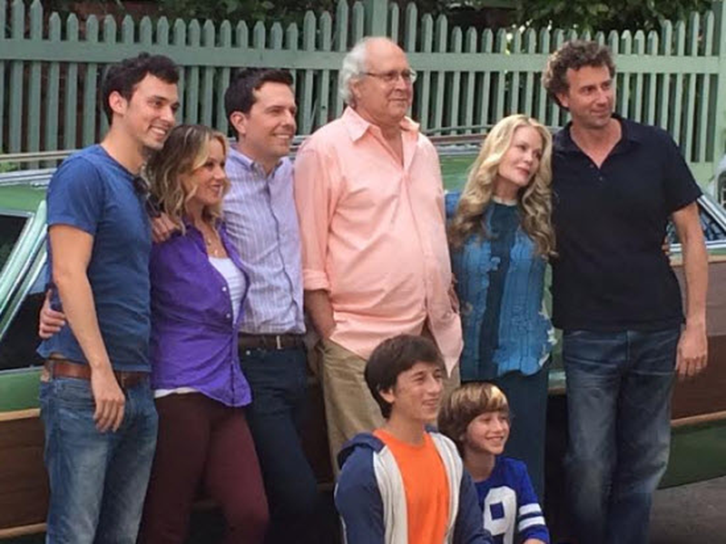 Foto 1 de Férias Frustradas