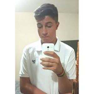 Foto de perfil de Gustavo