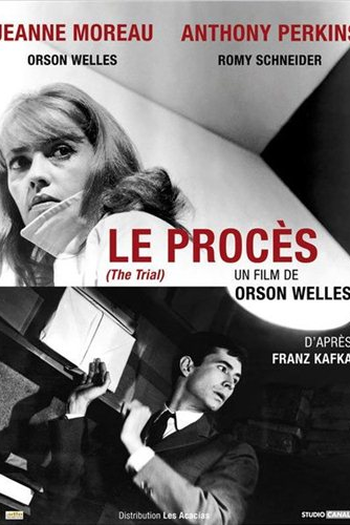  de Filme O Processo (1962)