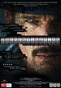 O Predestinado (Predestination)