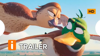 Trailer: PATOS! | Trailer 2 Dublado