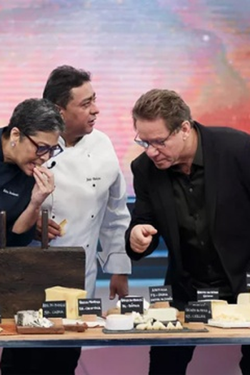 Poster de Episódio Na Pressão (2) (2020)