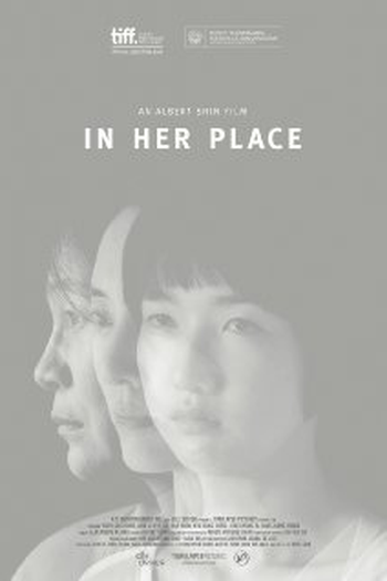  de Filme No Lugar Dela (2014)