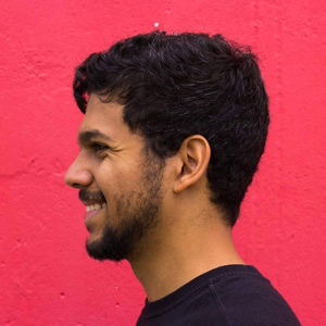 Foto de perfil de Daniel Marques Vieira