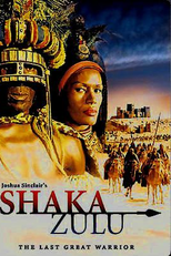 Guerreiro da Justiça (Shaka Zulu: The Citadel)