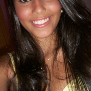 Foto de perfil de Isadora Marques