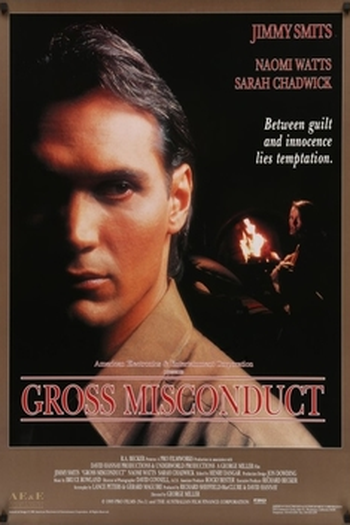  de Filme Relação Perigosa (1993)
