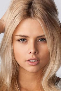 Anastasiya Akatova - Poster 1