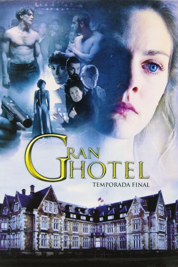  de Série Grande Hotel (1ª Temporada) (2011)