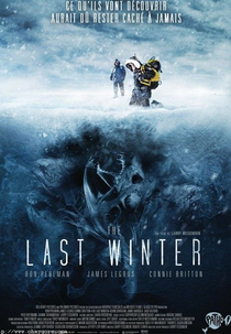 Colapso no Ártico (The Last Winter)