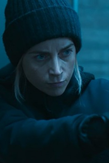 Poster de Episódio Murto ja varkaus (2023)