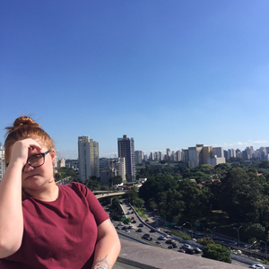 Foto de perfil de Bruna de Souza