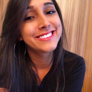 Foto de perfil de Raphaela