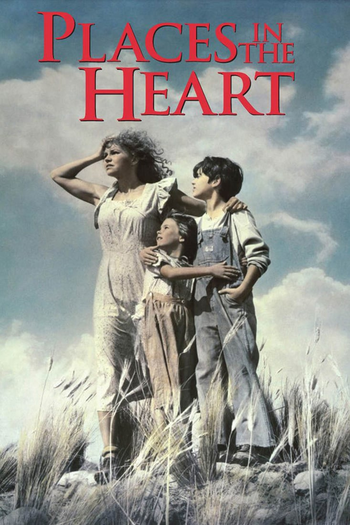  de Filme Um Lugar no Coração (1984)