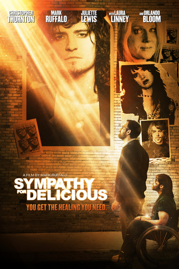  de Filme O Enviado (2011)