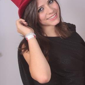 Foto de perfil de Déborah Guimarães