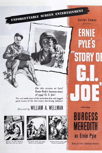  de Filme Também Somos Seres Humanos (1945)