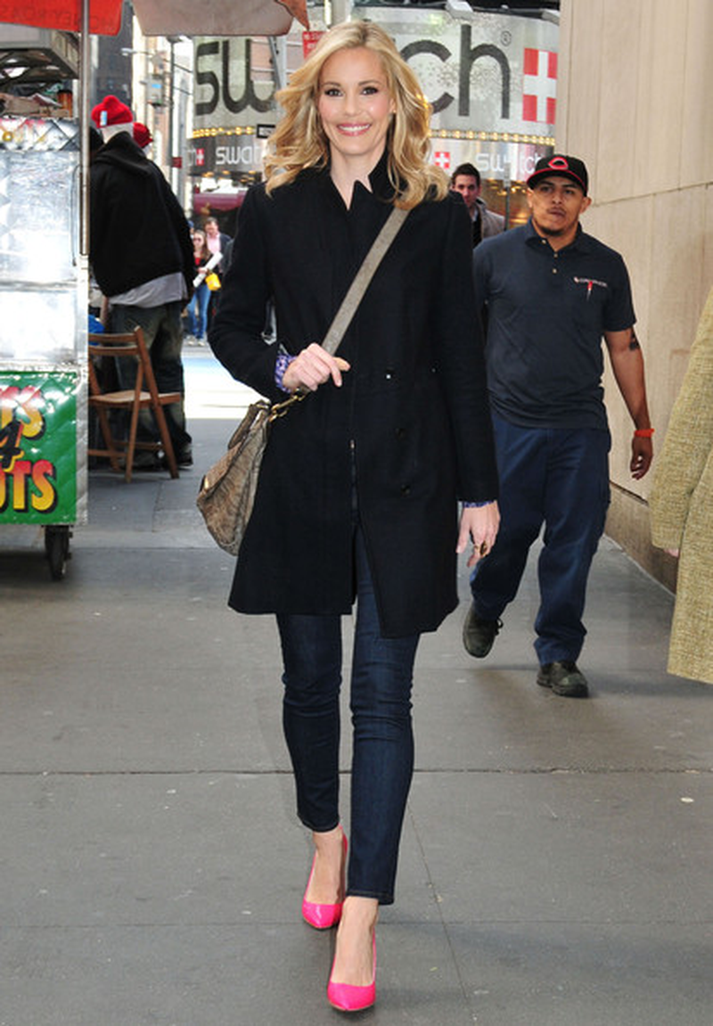 Leslie Bibb - Foto 15