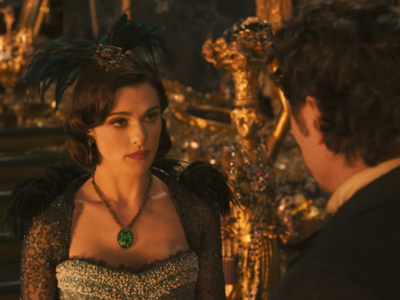 Foto 5 de Oz: Mágico e Poderoso