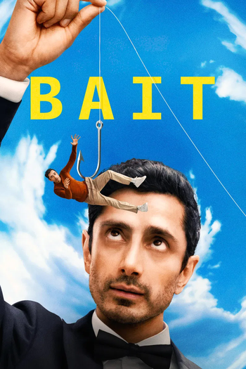  de Série A Isca (1ª Temporada) (2026)