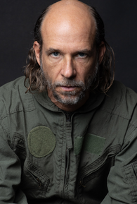 Rob Eubanks (II)