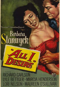 Desejo Atroz (All I Desire)