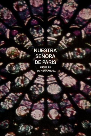  de Curta Nuestra Señora de Paris (1982)