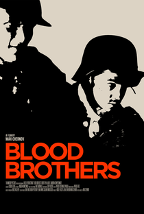 Blood Brothers - Poster / Capa / Cartaz - Oficial 1