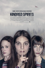 A Irmã Perturbada (Kindred Spirits)