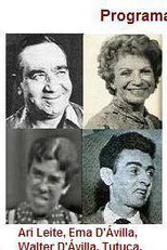 A Cidade Se Diverte (A Cidade Se Diverte)